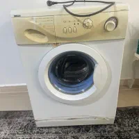 لباسشویی تمام اتوماتیک