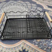 آب چکان در حد نو