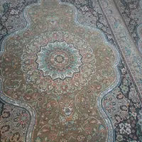 قالی دو عدد ۶ متری