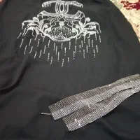 مانتو فروش زنانه|لباس|ایلام, |دیوار