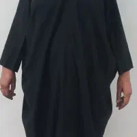 چادر ملی همراه با پوشیه