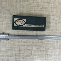 کولیس اینسایز ۳۰ سانتی و میکرونتر ۲۵۵۰ نو|ابزارآلات|تهران, فلسطین (میدان انقلاب)|دیوار