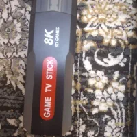 Game TV stick|کنسول، بازی ویدئویی و آنلاین|تهران, علم و صنعت|دیوار