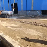 ایزوگام آسفالت سیمانکاری|خدمات پیشه و مهارت|یزد, |دیوار