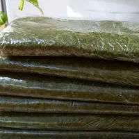 سبزی خورشتی