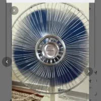 پنکه توشیبا اصل ژاپن/کتری قوری شیک|پنکه و تصفیهکنندهٔ هوا|تهران, دکتر هوشیار|دیوار