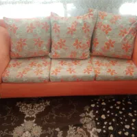 مبلمان راحتی|مبلمان خانگی و میز عسلی|اصفهان, قهجاورستان|دیوار