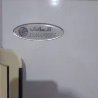 یخچال آزمایش درحد نو سری اول