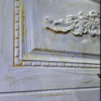 چربی زدا /سالید مجیک/ جرم گیر شیرآلات /|مواد شوینده و دستمال کاغذی|ارومیه, |دیوار