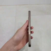 ایفون 16پرومکس|موبایل|همدان, |دیوار