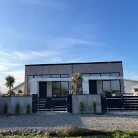 ۱۲۰ زمین ۷۰ متر بنا