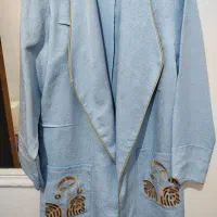 مانتو|لباس|قرچک, قشلاق جیتو|دیوار