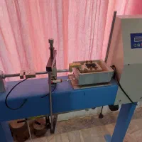 تجهیزات آزمایشگاه خاک پایه ۲