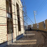 داربست فلزی|خدمات پیشه و مهارت|قم, علی آباد|دیوار