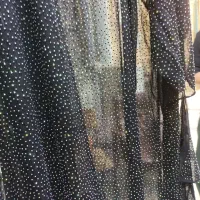 پرس تضمینی لباس زنانه