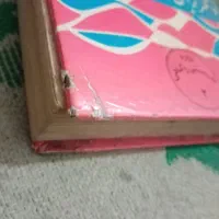 کتاب طب سنتی قدیمی 500صفحه