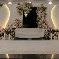 جایگاه عروسی|خدمات پذیرایی، مراسم|بندرعباس, |دیوار