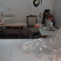 خیاط کاور دوز