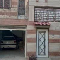 ویلایی ۱۳۶ متر فول تکمیل محدوده رضوان