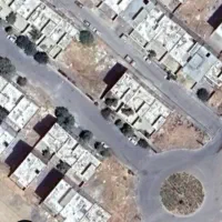 فروش زمین مسکونی ۱۶۲ متری