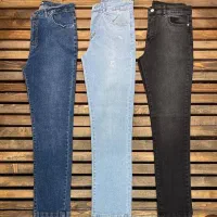 انواع شلوار لی و بلوز مردانه