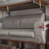 مبل فرانسویی|مبلمان خانگی و میز عسلی|ارومیه, |دیوار