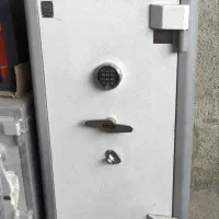 گاوصندوق مدل دیجیتال کلاسیک(شهر گاو صندوق)سدید