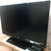 تلویزیون LCD (GVC)