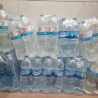 ۱۰ بکس آب معدنی و آشامیدنی