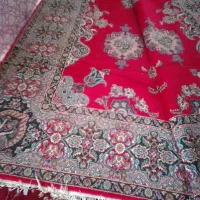 فرش۱۲متری کاملا سالم و در حدنو