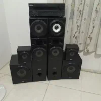 باند و سیستم پخش مارک مارشار