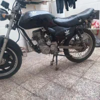 لیفان 150z مدل 89