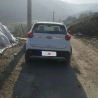 mvmدرحدهمه چی فابریک بدون خط و خش|خودرو سواری و وانت|اهر, |دیوار