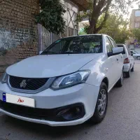 خودرو ساینا 1400