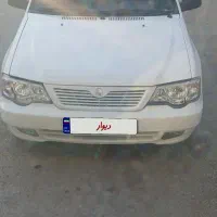 پراید 111 مدل 95