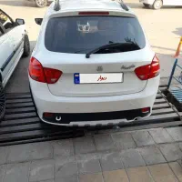 کوییک اتوماتیک فول پلاس، مدل ۱۴۰۲/نقد اقساط|خودرو سواری و وانت|اردبیل, |دیوار