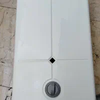 ابگرمکن دیواری بوتان B3115