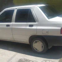 پراید 98