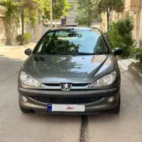 206 اس دی مدل ۹۶