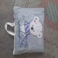 لحاف وتشک ۳تیکه