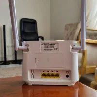 مودم بی سیم و روتر|مودم و تجهیزات شبکه|تهران, بنیهاشم|دیوار