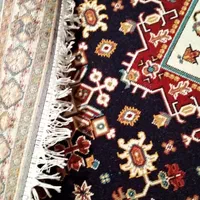 فرش گلیمی نوی نو|فرش|مشهد, هنرستان|دیوار