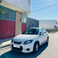 کوئیک R مدل ۴۰۱|خودرو سواری و وانت|گنبد کاووس, |دیوار