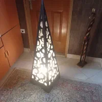 لوستر آشپزخانه و آباژور|لوستر و چراغ آویز|مشهد, سرافرازان|دیوار