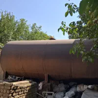تانکر گازوئیل ۲۲هزارتایی