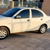 ساینا دوگانه سوز  معاوضه با پژو اس ال ایکس|خودرو سواری و وانت|انار, |دیوار