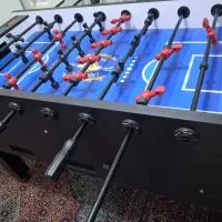 فوتبال دستی حرفه‌ای فایربال s19