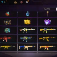 اکانت مفت|کنسول، بازی ویدئویی و آنلاین|بندر گناوه, |دیوار