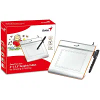 قلم نوری جنیوس i 405x