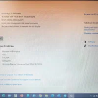 لپ تاپ Lenovo V15 ADA مدل 82C7|رایانه همراه|تهران, نارمک|دیوار